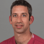 Dr Alon Kramer