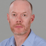 Dr Ben Maddison