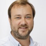 Dr Benjamin Vowles