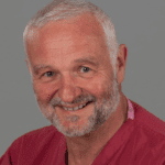 Dr Hywel Jones