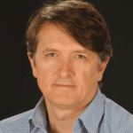 Dr Kevin Kiff 