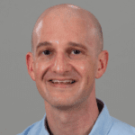 Dr Simon Trundle