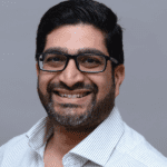 Dr Niven Akotia