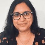 Dr Sandunmalee Liyanage