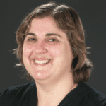 Dr Sonia Hudson