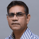 Dr Syed Qureshi