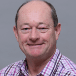 Dr Thomas Durcan